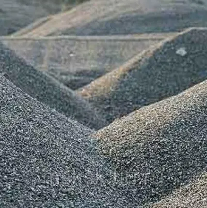 Фото №0 Щебень с доставкой