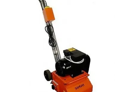 фото Фрезеровальная машина Samsan SM 204