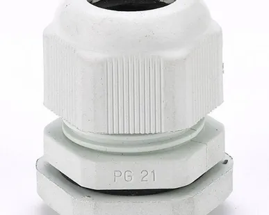 фото Сальник PG 21 кабель d13-18мм SchE 32155DEK