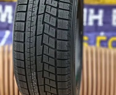 фото Yokohama Ice Guard IG60