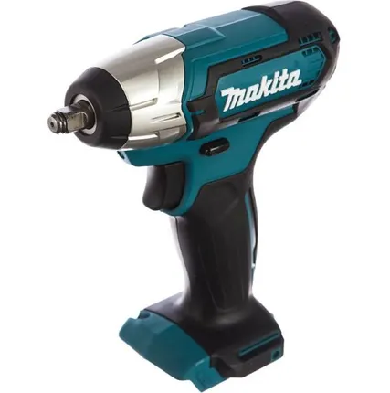 Фото №0 Гайковерт аккумуляторный ударный Makita TW140DZ (без АКБ и ЗУ)