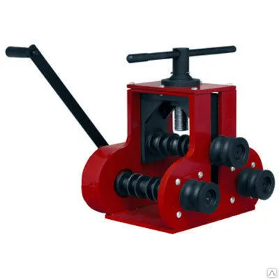 Фото №0 Трубогиб ручной M07-TG