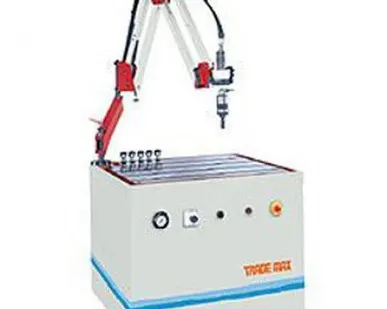 фото Резьбонарезной манипулятор Trade-max HMT-22