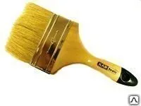 фото Кисть беличья флейц №24