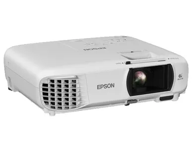 фото Проектор Epson EH-TW610