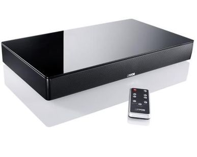 фото Акустическая система Canton DM 50 SE black