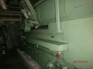 Фото №4 Станок MDW 40 в Екатеринбурге