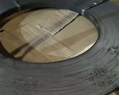 фото Лента упаковочная 0,3х20 мм М ГОСТ 3560-73