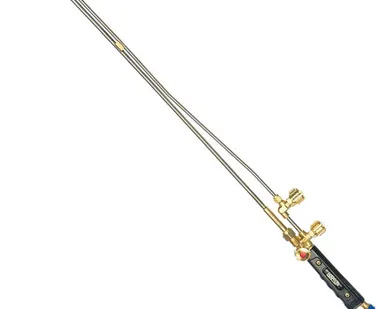 фото KRASS Резак пропановый Р1П-100-УД (L=765 мм), KRASS