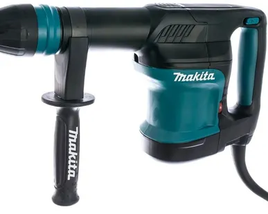 фото Отбойный молоток сетевой SDS-MAX Makita HM0870C 7,6 Дж