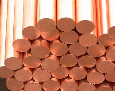 фото Круг 50 мм Монель-металл НМЖМц 28-2,5-1,5