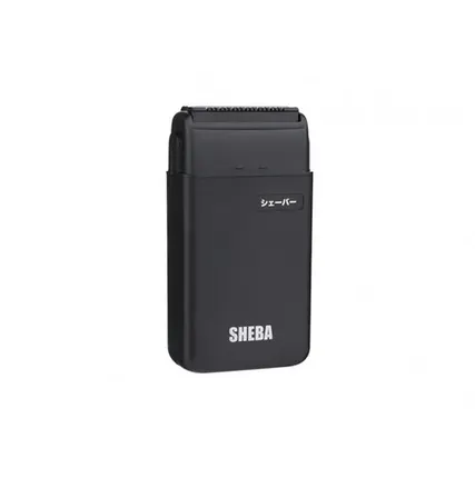 Фото №0 Шейвер NEKO SHEBA ENS-02 Черный