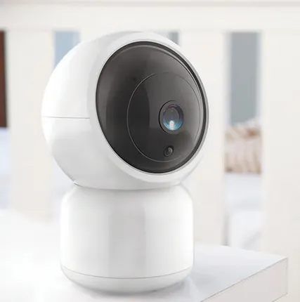 Фото №0 Видеокамера HALSA беспроводная WiFi HSL-S-101W