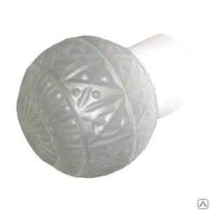 фото Светильник с наклонным основанием элетех ребус нбб 64-60-080 1005100185