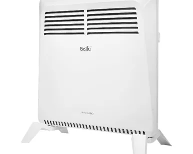 фото Конвектор электрический Ballu Solo Turbo BEC/SMT-1000