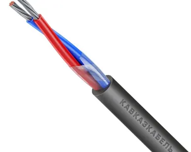 фото Кабель МКШнг(А)-LS 2х0.75 (м) Кавказкабель 040904227
