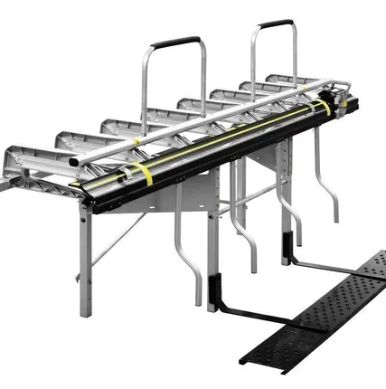 Фото №0 Листогибы TAPCO SuperMax
