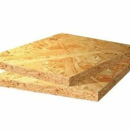 Фото №0 Плита древесная ОСП 9мм*1250*2500