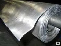 Фото №0 Лист титановый ВТ1-0