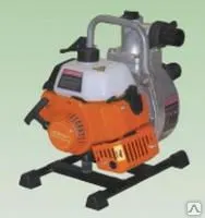 Фото №0 Мотопомпа GWP-40-02H