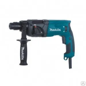 Фото №0 Перфоратор makita hr 2460