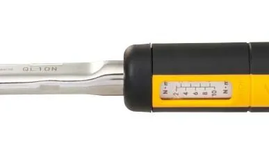 фото Аренда динамометрический ключ