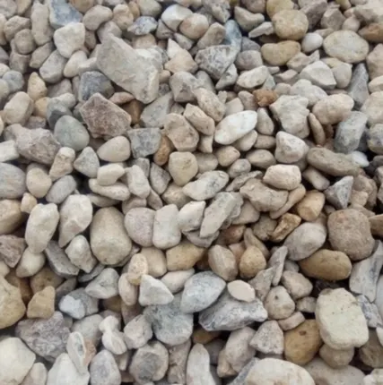 Фото №0 Гравий "средний" (фракции 20-40 мм.)
