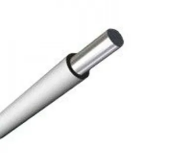 фото Провод силовой ПАВ 1х2.5 белый бухта