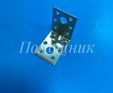 фото Уголок 50*50*35 усиленный