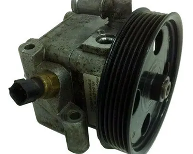 фото Patron Насос ГУР Focus 3 в сборе мех ор 1758113 Patron PPS1105