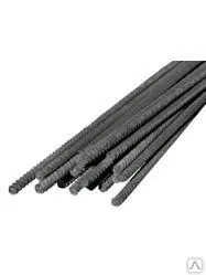 Фото №0 Арматура 22 мм ТУ 14-1-5254-94, А500С, 25Г2С, L = 11.7 м