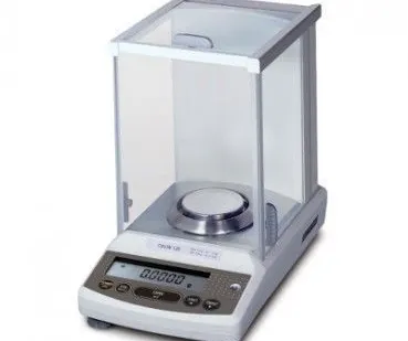 фото Аналитические весы CAS (Shimadzu) CAUX 220