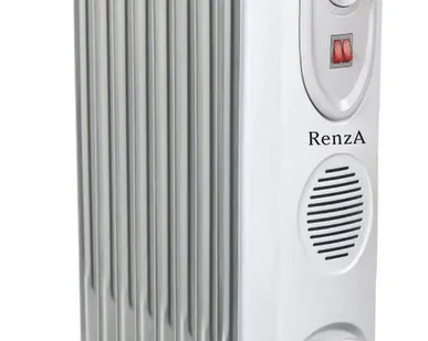 фото Радиатор масляный С45-9 RenzA (9сек., 2,0кВт)