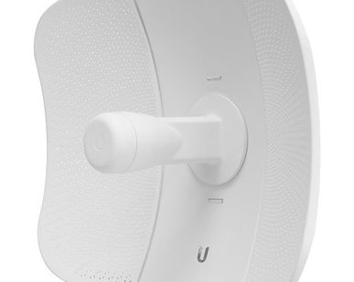 фото Wi-Fi мост Ubiquiti LiteBeam