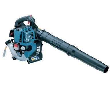 фото Воздуходувка MAKITA BHX2501 бензиновая