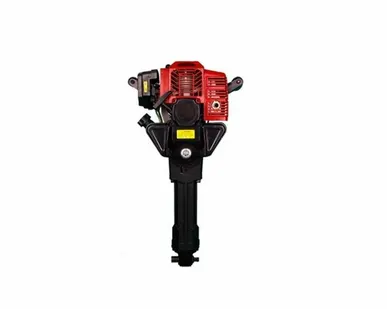 фото Копер/молоток отбойный бензиновый 2 в 1 JH-55