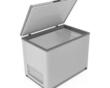 фото Морозильный ларь Frostor F 350 S