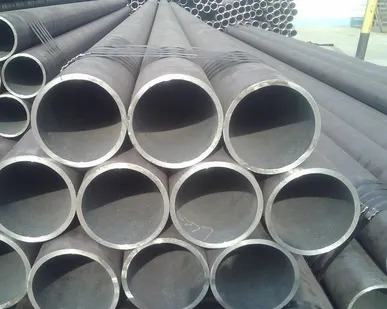 фото Труба горячекатаная 102х24 мм ст 45 ГОСТ 8731-74