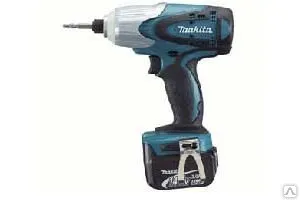 фото Винтоверт аккум. масляно-импульс. MAKITA BTS130RFE