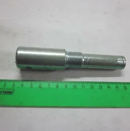 Фото №0 Ось нижняя К-34 [125705]