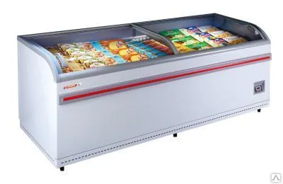 Фото №0 Ларь-бонета London LM 250