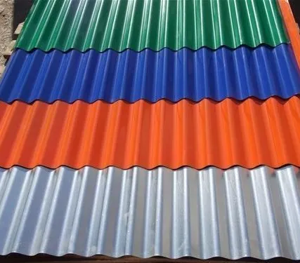 Фото №0 Профлист МП-18 х 1100 - А, В AGNETA 30/25 мкм ПРЕМИУМ 0.5 мм