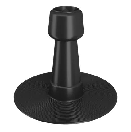 Фото №0 Дефлектор (аэратор) кровельный Termoclip, тип Д160