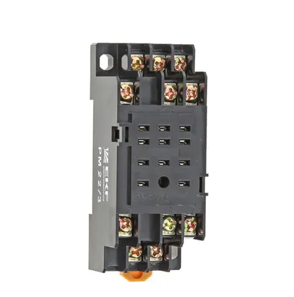 Фото №0 Разъем модульный РМ 22/3 EKF rm-22-3