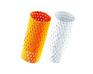 фото ПМЛ 24х30,0 плетенка медная луженая