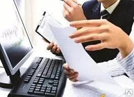 фото Сдача отчетности через интернет для ИП на общем режиме