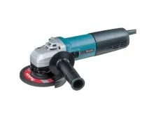 фото Угловая шлифовальная машина Makita 9562 CH