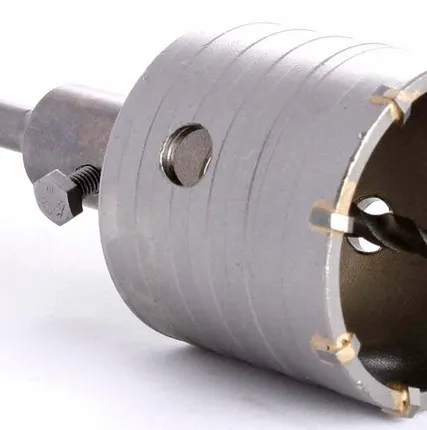 Фото №0 Коронка по бетону Hawera 82 мм