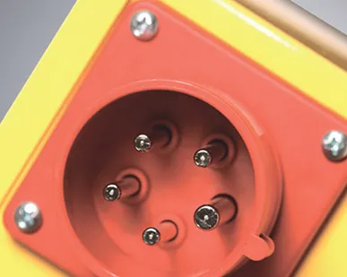 фото Тепловая пушка Ballu BHP-M-5