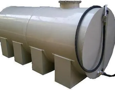 фото Ёмкость для дизельного топлива